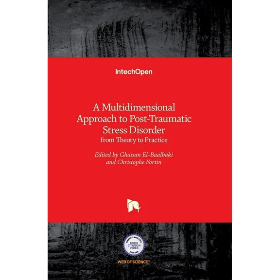 A Multidimensional Approach to Post-Traumatic Stress Disorder (Hardcover)