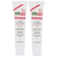 thumbnail image 1 of Sebamed Age Defense Q10 Crema reafirmante para ojos, 0.5 onzas líquidas, paquete de 2, 1 of 5