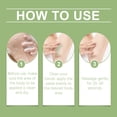 thumbnail image 6 of WIYUN Underarm Anti-perspirant Care Cream Cleans armpit sweat odor Refreshing and long-lasting body care cream, 6 of 6