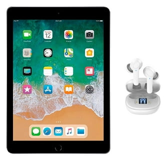 Apple 12.9-in iPad Pro LTE Tablet Wi-Fi + Cellular 2TB - Space