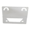 thumbnail image 1 of Adjustable Portable Satellite Mounting Kit Fit for Gen 3 Aluminum Alloy Satellite Mount Adapter Base for RV Outdoor, 1 of 7