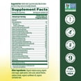 thumbnail image 4 of MegaFood Baby & Me 2 Prenatal Gummies - Folic Acid & Choline - Raspberry - 30 Servings, 4 of 11