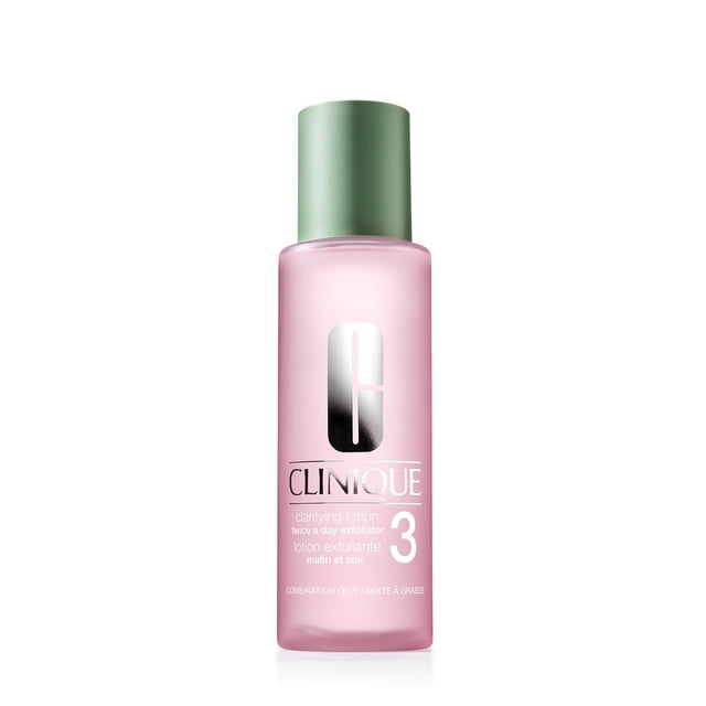 Clinique Clarifying Lotion 3, 200 ml