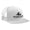 Black, variant on Koloa Surf Classic Mesh Back Trucker Hats in 17 Colors