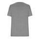 thumbnail image 5 of Camisas con estampado informal con estilo para mujer, camisetas holgadas de manga corta de talla grande, blusa con cuello en V OAVQHLG3B Store lin121212, 5 of 5