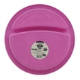 thumbnail image 4 of Plato Fun Kids Redondo con Divisiones Paw Patrol Niña Multicolor, 4 of 4