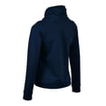 thumbnail image 3 of Sudadera Mujer NFL Talla M Azul Patriots, 3 of 3