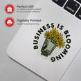 thumbnail image 6 of Sticker Mania Funny Sticker Decals - Fun Decal Set, Weather Resistant Outdoor Sticker, Water Resistant Sticker, Set Of 3 Modern Stickers, 6 of 7