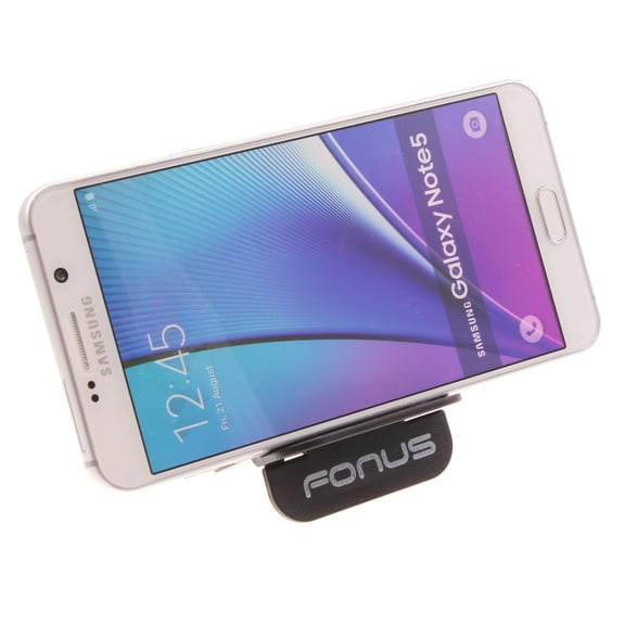 Fold-up Stand for Samsung Galaxy Tab A 8.4 (2020)/A7 10.4 (2020) - Holder Travel Desktop Cradle Dock Folding Pocket Size Slim Compact