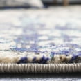 thumbnail image 2 of SAFAVIEH Madison Roswell Vintage Abstract Area Rug, 2 of 7