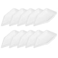 thumbnail image 3 of 10 Pcs Plateau de Pesée Réutilisable pour Bateaux et Laboratoires, 3 of 8