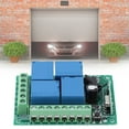 thumbnail image 1 of Remote Control Switch Receiver Module Remote Switch, Wireless Remote Switch, 12V For Dimmable Bulbs Single-Pole, 1 of 8
