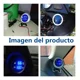 thumbnail image 5 of Voltímetro Medidor 2 En 1 De Temperatura De Agua De Auto, 5 of 6