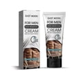 thumbnail image 1 of Hair Removal Cream For Men, Gentle Moisturizing Hair Removal Cream For Men's Underarms And Legs, 1 of 5