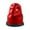 Red, variant on funtasica Winch Shackle Winch Hook Shackle Holder ,Automotive Accessory Winch Hook Shackle Red