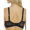 thumbnail image 2 of Natori Womens Feathers Full Figure Bra Style-741299, 2 of 2