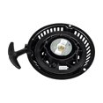 thumbnail image 2 of MTD 951-12418 Recoil Starter Assembly Troy-Bilt CRT 450 27T, 2 of 6