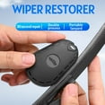 thumbnail image 3 of Wiper Blade Restorer, Rubber Refurbisher, Car Wiper Repair Tool, Polishing Restoration, Protective Covers, Windshield Maintenance, 3 of 6