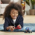 thumbnail image 2 of Marvel Spider-Man: Spider-Ham Stunt Vehicle, 2 of 5