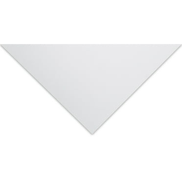 Bockingford Watercolor Paper - Cold Press, 22" x 30", 90 lb, Single Sheet
