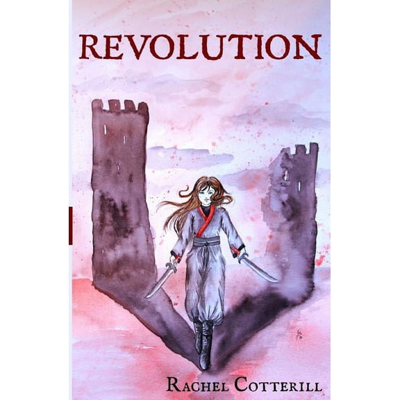 Revolution (Paperback)
