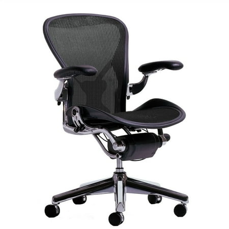 chair herman executive miller aeron posturefit polished base office cheapest way recommendation
