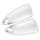 thumbnail image 4 of Luz De Señal De Giro De Espejo Lateral Para Mercedes-Benz Clase C C250 C300 (Lado Del Conductor + Del Pasajero), 4 of 6