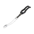 thumbnail image 2 of Terraxo Sweet Potato Planting Transplanting Tool Seedling Transplanter Planter Clip Professional Steel Manual Handheld Gardening Tool Black, 2 of 8