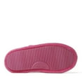 thumbnail image 5 of Cozyfoams Women's Holiday Novelty Scuff Slipper with Gift Bag, 5 of 7