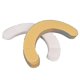 thumbnail image 2 of 20 piezas/lote de cintas de fijación portátiles para el cuidado de ostomías, cintas hiladas para fijar las bolsas de colostomía y evitar que se rompan las bridas, 2 of 4