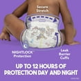 thumbnail image 5 of Luvs Diapers Size 1, 48 Count (Select for More Options), 5 of 12