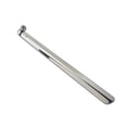 thumbnail image 1 of 51cm Long Handled Metal Shoe Horn with Stainless Steel Construction, 1 of 8