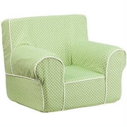 Personalized Small Kid's Chair