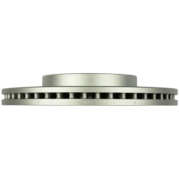 Bosch 28010811 Bosch QuietCast Disc Brake Rotor