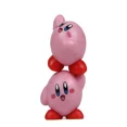 thumbnail image 4 of Minifiguras DE ACCIÓN WANGXIAOYU Kirby juguetes de Anime Kawaii modelo de PVC 11 piezas, 4 of 4