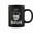 Black, variant on Orca Bruh Coffee Mugs