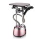 thumbnail image 1 of Steamer for Clothes, 2000W Standing Garment Steamer with Stainless Steel Steam Nozzle, 2.5L Water Tank for 70 mins Continuous Steaming, 25s Heat-up Wrinkle Remover, Adjustable Pole for Storage (B ), 1 of 5