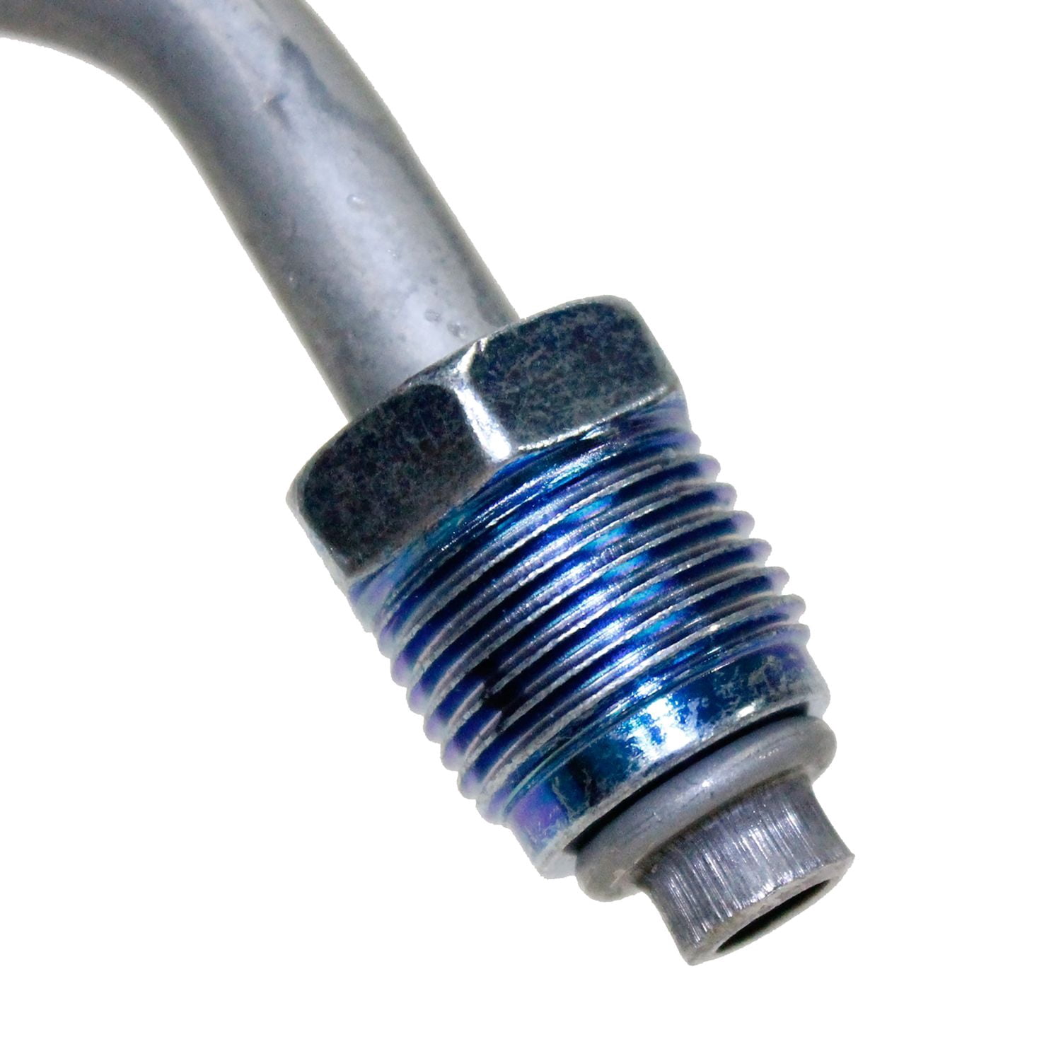 Edelmann 80942 Power Steering Pressure Line Hose Assembly 1 Pack