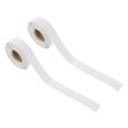 thumbnail image 4 of Pegatizas de etiqueta de 2 rollos en casa pegatinas en blanco calcomanías, 4 of 6