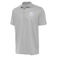 thumbnail image 2 of Men's Antigua  White Green Bay Packers Rings Performance Polo, 2 of 4
