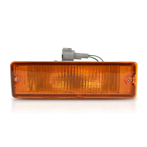 For Nissan Pickup 1988-1997/Pathfinder 1989-1995 Parking Signal Assembly Passenger Side | NI2521108 | B6130-41G02