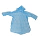 thumbnail image 5 of Ponchos de lluvia para adultos, ponchos de lluvia, impermeables desechables, impermeables de polietileno, uso práctico, 5 of 14