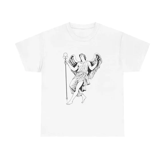 Hypnos Greek God T-Shirt