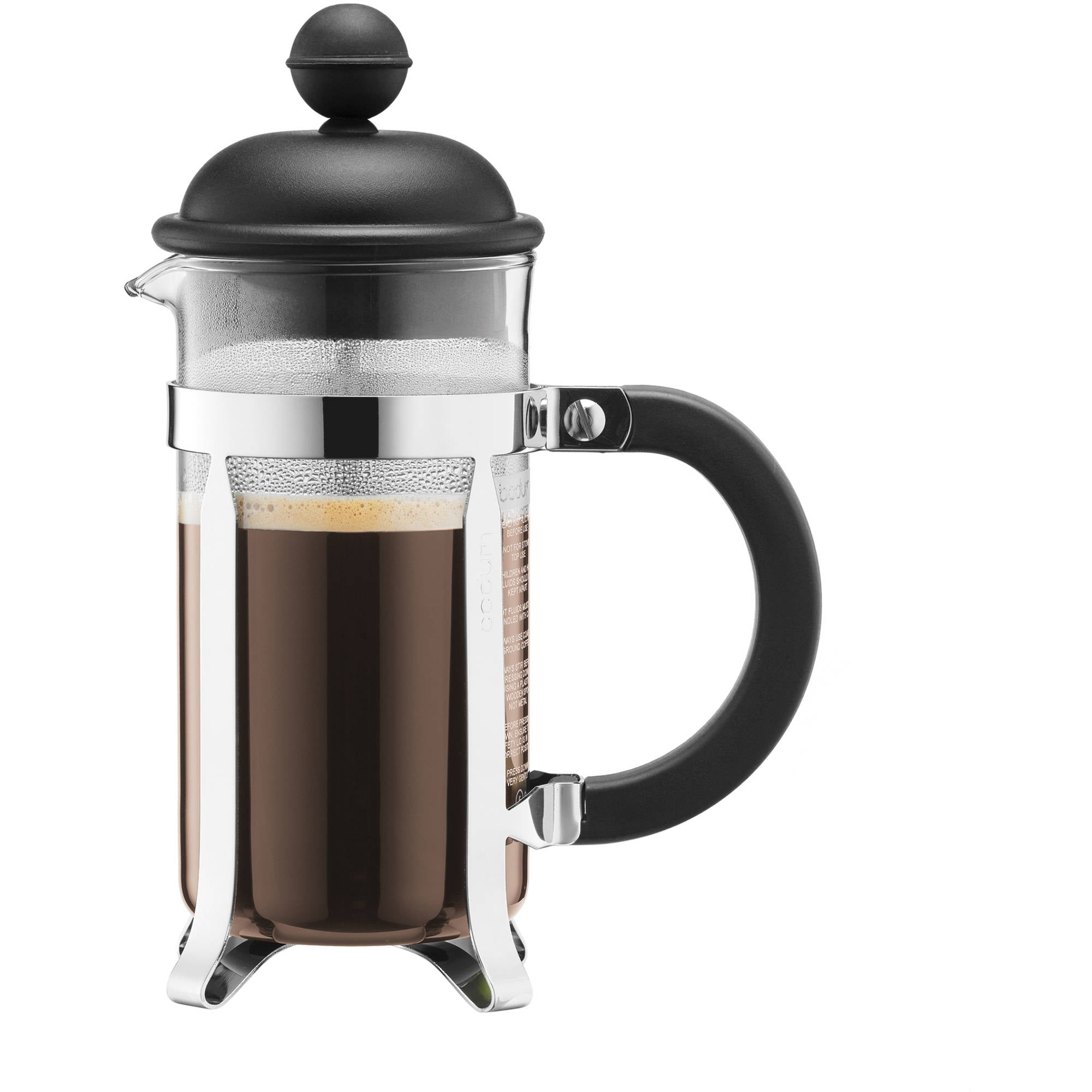 Bodum Caffettiera French Press Coffee Maker, 8 Cup, 34 oz eBay