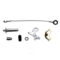 Raybestos H2543 Professional Grade Drum Brake Shoe Adjuster Kit Fits select: 1967-1975 FORD BRONCO, 1966-1967 FORD ECONOLINE