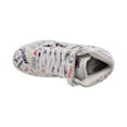 thumbnail image 5 of Fila F-13 Women's Shoes White-Black-Multi 5fm01738-175, 5 of 6