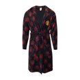 thumbnail image 1 of Manchester United FC - Bata Batín para Hombre (Negro, Rojo), 1 of 2
