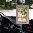 thumbnail image 1 of Hbdhejl Car Hanging Picture Frame Driving, 1 of 5