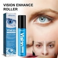 thumbnail image 1 of Teissuly Vision Enhance Roller, Vision Enhance Roller, Vision Enhance Roller, Enhances Visual Clarity, Relieve Eye Strain, 10ml Teissuly WER202401227195, 1 of 9