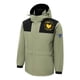 thumbnail image 4 of Chaquetas y abrigos casuales de manga larga con capucha, con USB, temperatura constante, calefactables, resistentes al viento, talla grande, para hombre y mujer, invierno, 4 unidades, 4 of 4